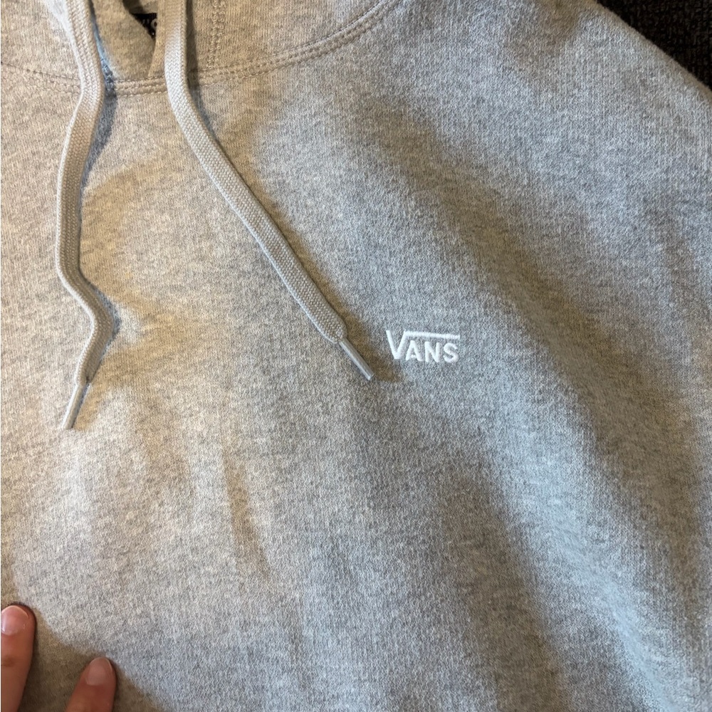 Vans Hoodie